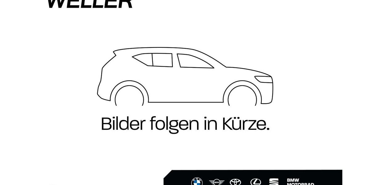 Toyota bZ4X 37.750 km 30.990 &euro; Dortmund 44143