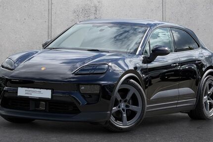 Porsche Macan 3.175 km 79.900 &euro; Holzwickede 59439
