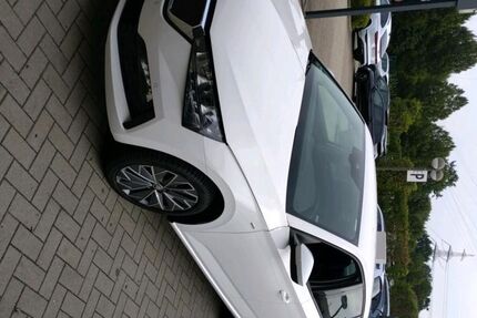 Skoda Scala 52.930 km 16.330 &euro; Dortmund 44309
