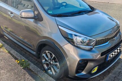 Kia Picanto 38.550 km 13.000 &euro; Menden 58710
