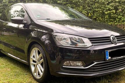 VW Polo 128.500 km 6.999 &euro; Iserlohn 58636