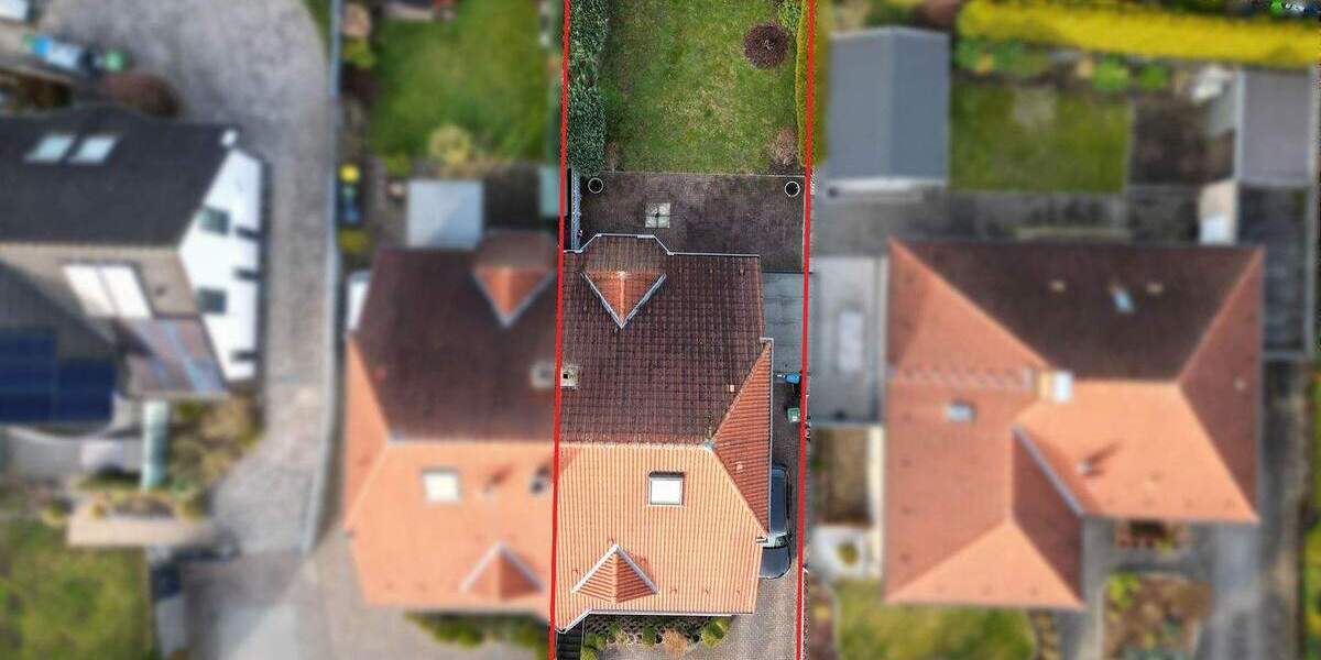 Doppelhaushälfte Möhnesee Günne - 6 Zimmer, 173 m&sup2;, 360.000&euro; | Angebot:25703023