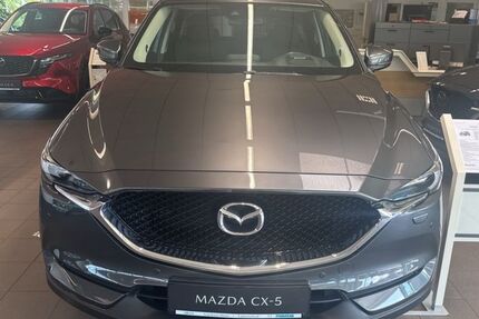 Mazda CX-5 22.300 km 21.990 &euro; Lüdenscheid 58513
