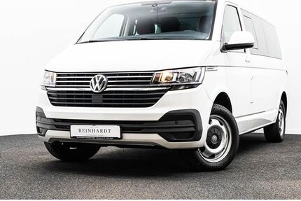 VW T6 Caravelle 132.098 km 40.995 &euro; Hagen 58091