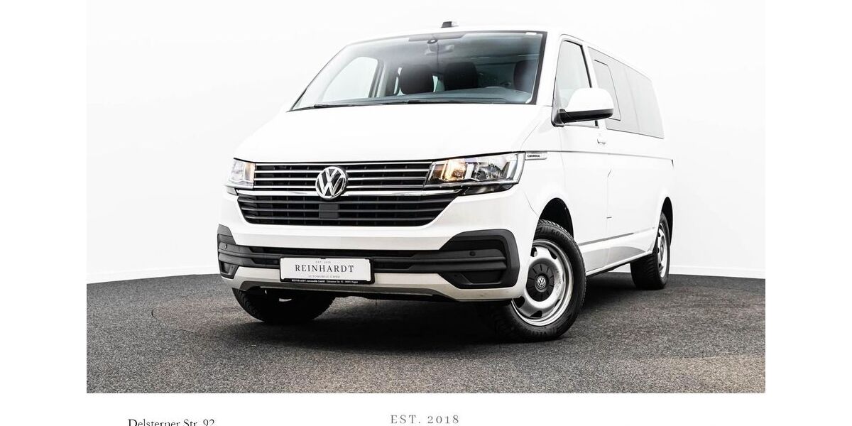 VW T6 Caravelle 132.098 km 41.000 &euro; Hagen 58091