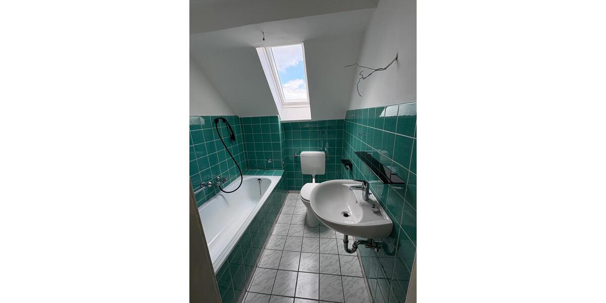 Etagenwohnung Hagen Hagen-Nord - 2 Zimmer, 53 m&sup2;, 79&euro; | Angebot:25864475