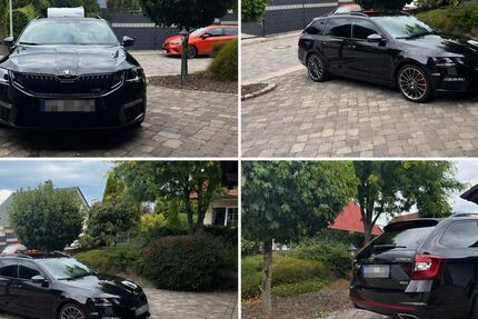 Skoda Octavia 115.000 km 23.000 &euro; Neuenrade 58809