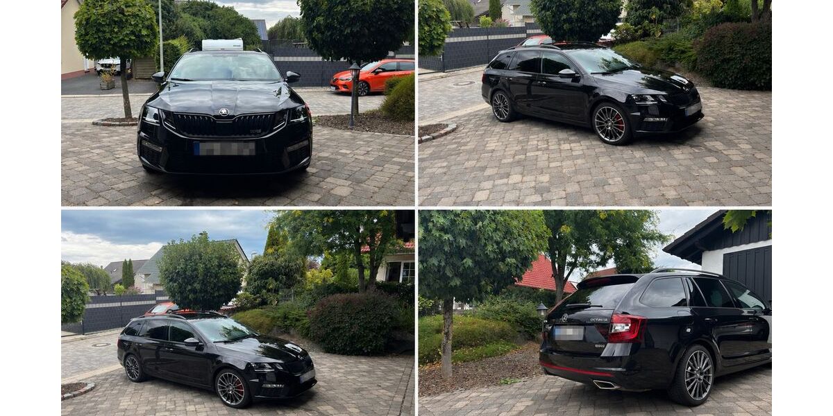 Skoda Octavia 115.000 km 23.000 &euro; Neuenrade 58809