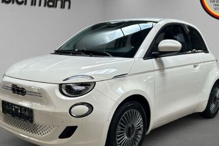Fiat 500e 16.241 km 18.990 &euro; Hemer 58675