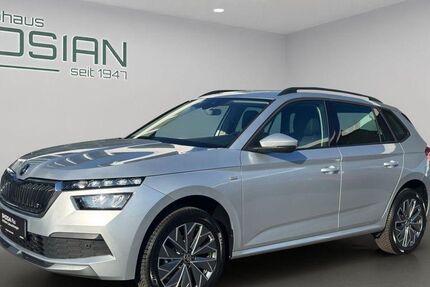 Skoda Kamiq 12.096 km 20.780 &euro; Iserlohn 58642