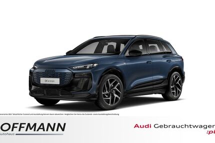Audi Q6 e-tron 15.077 km 69.990 &euro; Arnsberg 59823