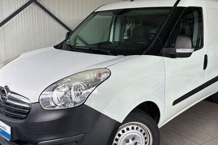 Opel Combo 34.000 km 7.689 &euro; Holzwickede 59439