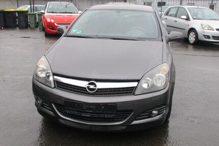 Opel Astra 219.000 km 1.999 &euro; Unna 59425
