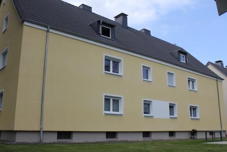 Erdgeschoßwohnung Bergkamen - 3.5 Zimmer, 87 m&sup2;, 812&euro; | Angebot:26486356