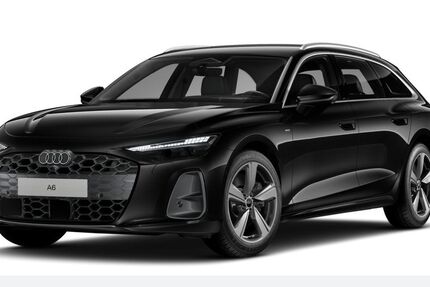 Audi A6 26.393 km 51.790 &euro; Lüdenscheid 58511
