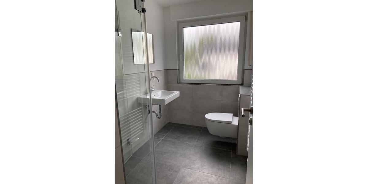 Etagenwohnung Arnsberg Rusch - 3 Zimmer, 68 m&sup2;, 600&euro; | Angebot:26645575