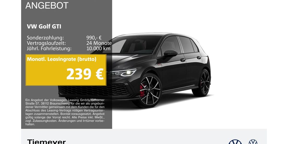 VW Golf 17.212 km 31.290 &euro; Plettenberg 58840
