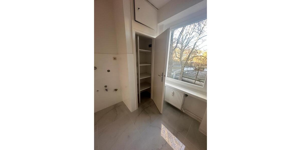 Etagenwohnung Dortmund Gartenstadt - 3 Zimmer, 82 m&sup2;, 999&euro; | Angebot:25997439