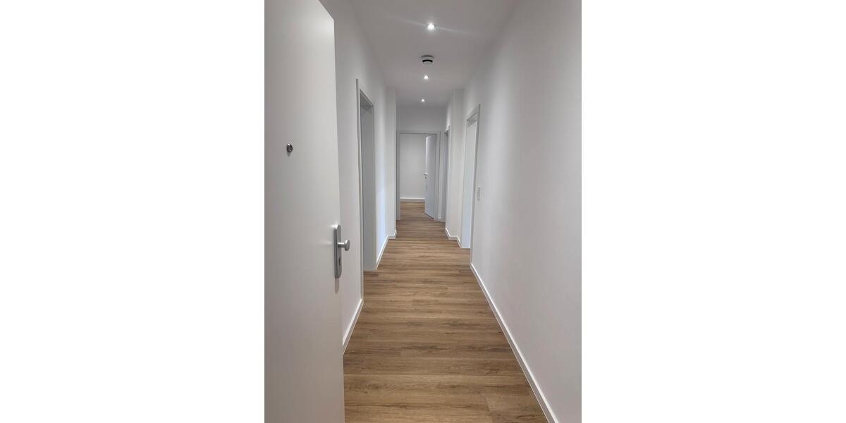 Etagenwohnung Witten - 3 Zimmer, 85 m&sup2;, 1.125&euro; | Angebot:24979756