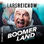 Lars Reichow Boomerland | HumorZone