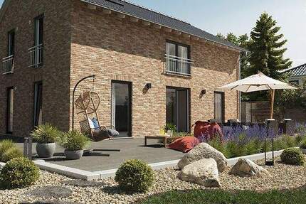 Haus Witten Rüdinghausen - 5 Zimmer, 142 m&sup2;, 491.740&euro; | Angebot:25678886