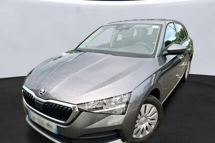 Skoda Scala 37.350 km 15.121 &euro; Hagen 58091