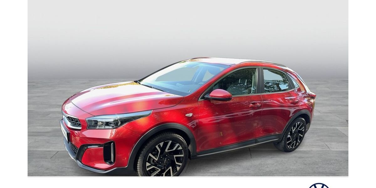 Kia XCeed 20.517 km 19.245 &euro; Dortmund 44379