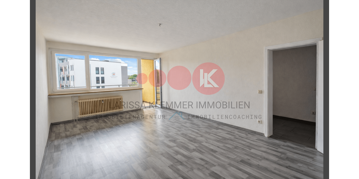Etagenwohnung Bergkamen - 4 Zimmer, 91 m&sup2;, 127.000&euro; | Angebot:26866814