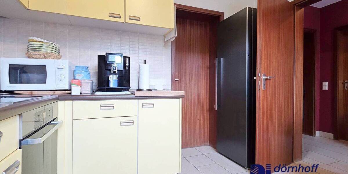 Reihenmittelhaus Dortmund / Benninghofen Benninghofen-Loh - 5 Zimmer, 121 m&sup2;, 450.000&euro; | Angebot:26540802