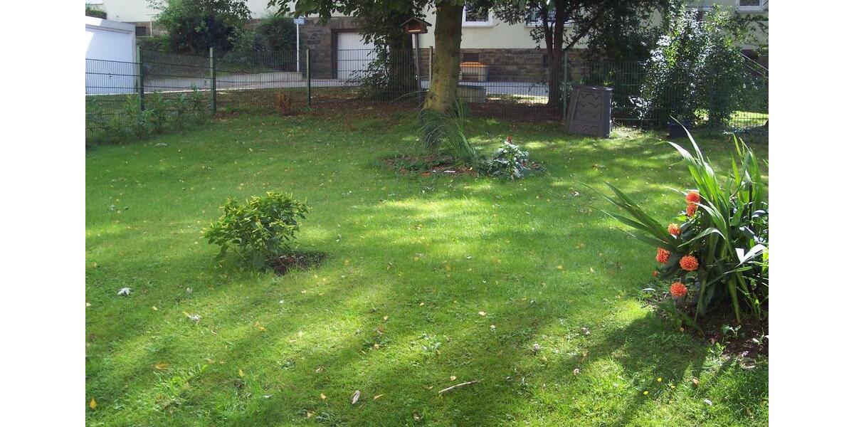 Etagenwohnung Witten Annen - 2.5 Zimmer, 53 m&sup2;, 405&euro; | Angebot:26644864