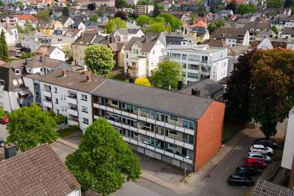 Wohnung Arnsberg Obereimer - 3.5 Zimmer, 83 m&sup2;, 130.000&euro; | Angebot:27476051