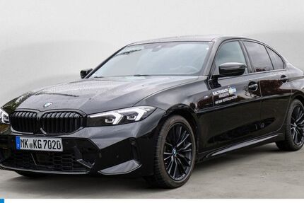 BMW 320 24.990 km 41.490 &euro; Arnsberg 59823