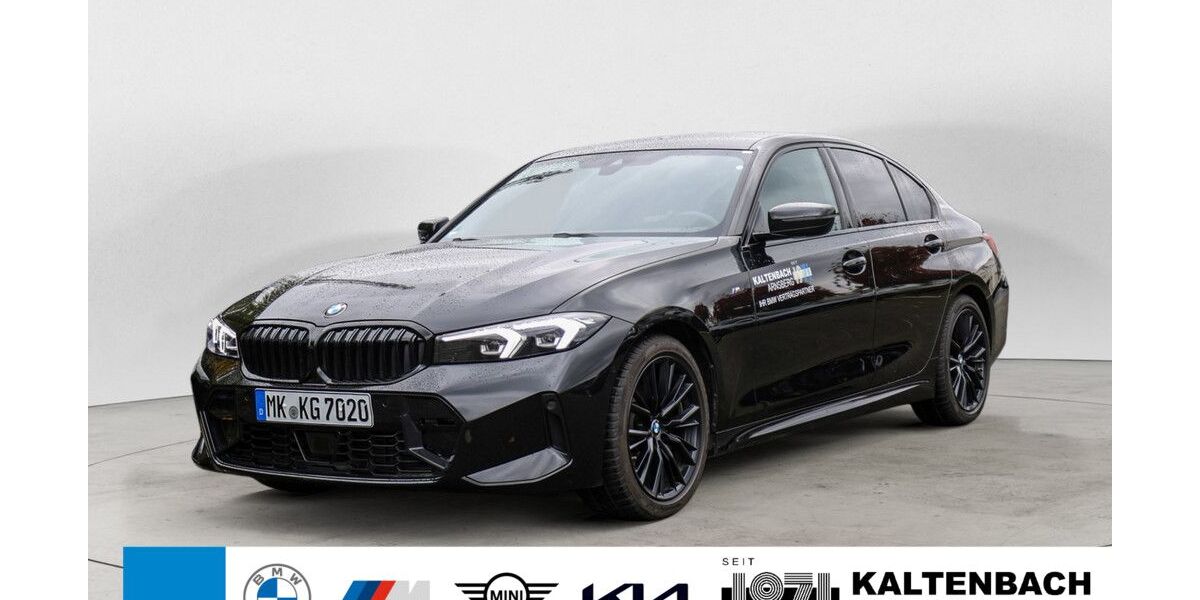 BMW 320 24.990 km 41.490 &euro; Arnsberg 59823