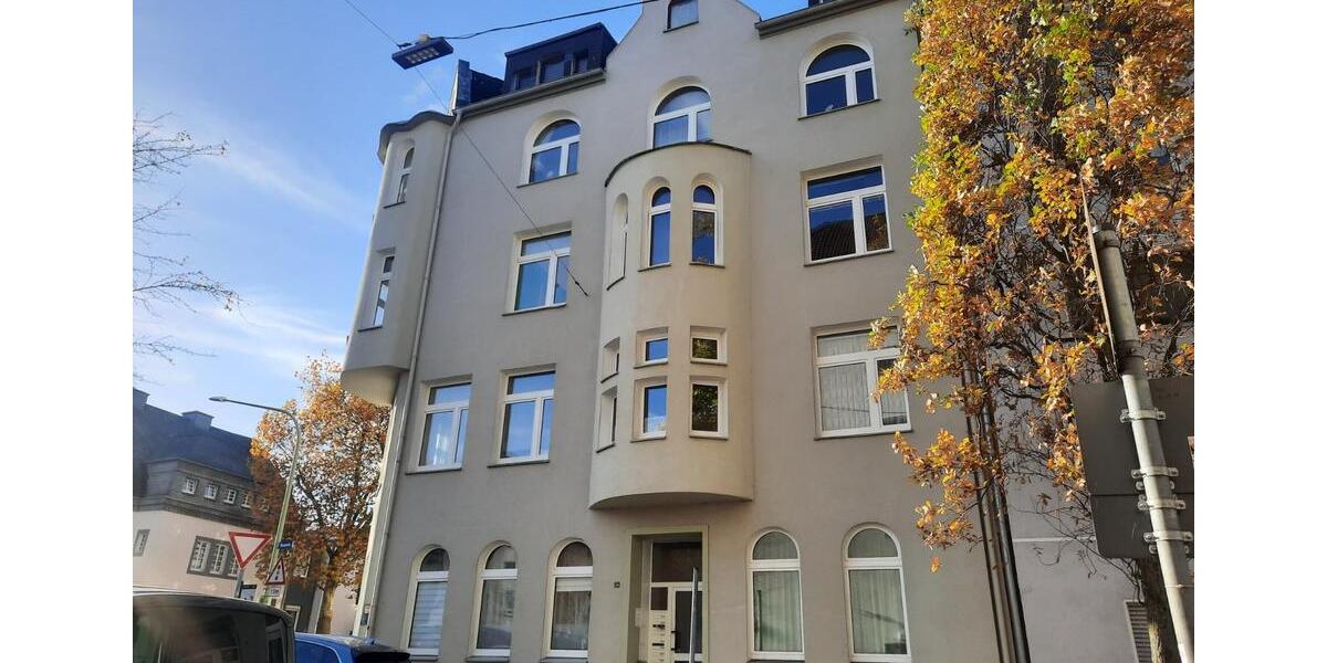 Etagenwohnung Hagen Hagen-Nord - 3 Zimmer, 89 m&sup2;, 550&euro; | Angebot:25104758