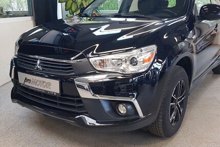Mitsubishi ASX 76.100 km 11.850 &euro; Hagen 58135