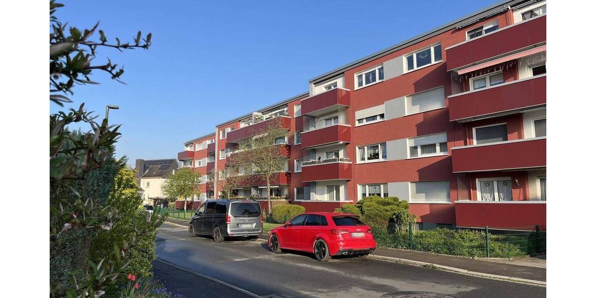 Etagenwohnung Lünen Horstmar - 3 Zimmer, 75 m&sup2;, 158.000&euro; | Angebot:26569336