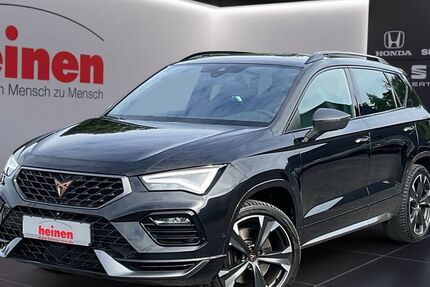 Cupra Ateca 22.635 km 36.979 &euro; Menden 58708