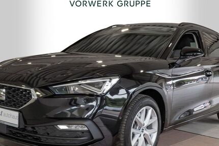 Seat Leon 72.226 km 20.750 &euro; Schwerte 58239