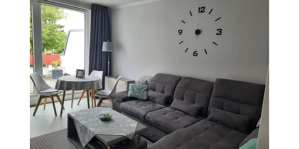 Etagenwohnung Sundern (Sauerland) - 2 Zimmer, 46 m&sup2;, 115.000&euro; | Angebot:25361857