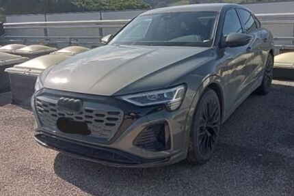 Audi Q8 e-tron 14.741 km 64.648 &euro; Hagen 58091