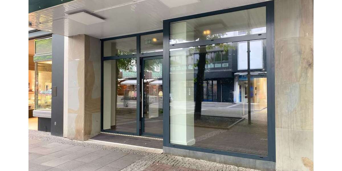 Gewerbeobjekt Hagen - 2.500&euro; | Angebot:17323103