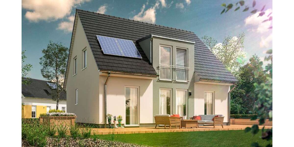 Einfamilienhaus Werl - 4 Zimmer, 130 m&sup2;, 270.590&euro; | Angebot:10179847