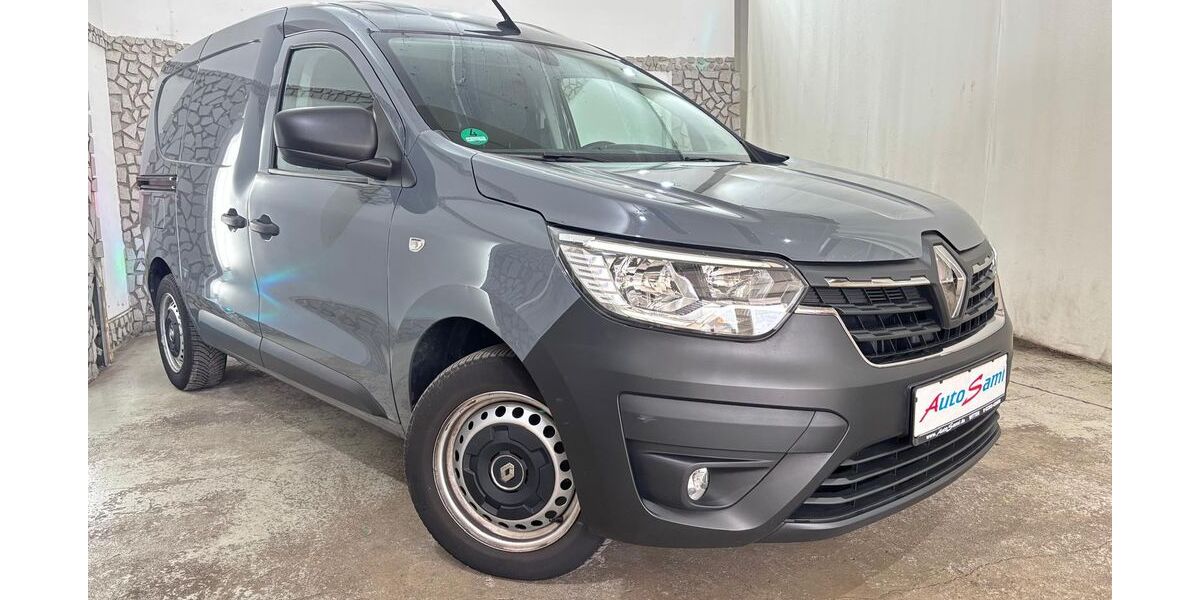 Renault Express 65.458 km 10.991 &euro; Witten -NRW 58452