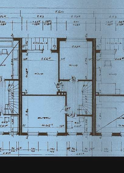 Reihenmittelhaus Wickede (Ruhr) Wickede - 4 Zimmer, 115 m&sup2;, 315.000&euro; | Angebot:26453337