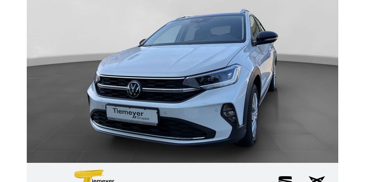 VW Taigo 12.479 km 22.220 &euro; Lüdenscheid 58513