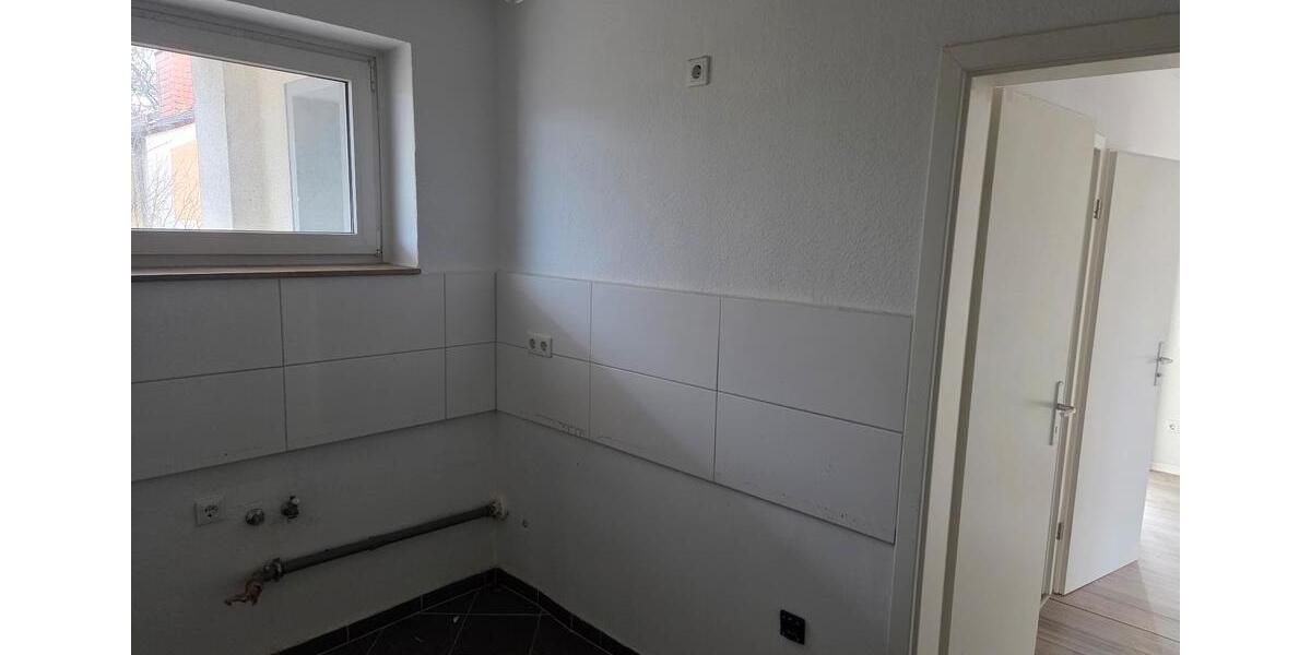 Etagenwohnung Werdohl - 2 Zimmer, 64 m&sup2;, 368&euro; | Angebot:24701009