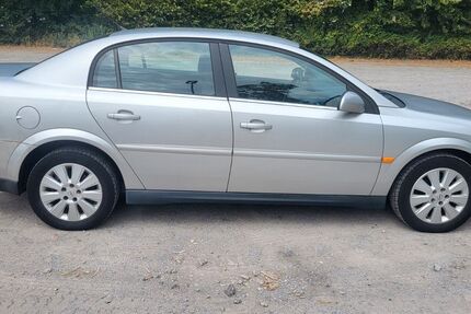 Opel Vectra 227.521 km 1.650 &euro; Lünen 44532