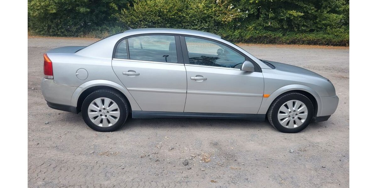 Opel Vectra 227.521 km 1.650 &euro; Lünen 44532