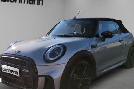 Mini Cooper Cabrio 24.481 km 30.590 &euro; Menden 58706