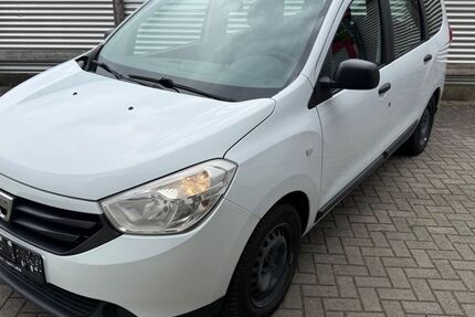 Dacia Lodgy 200.000 km 2.600 &euro; Balve 58802